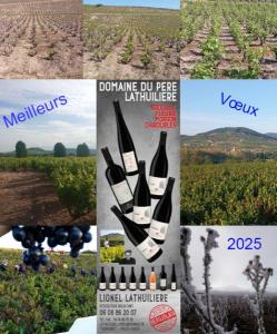 NOUS VENONS DE DIRE  ADIEU à  2024 POUR ENTRER  DANS CETTE NOUVELLE ANNEE 2025